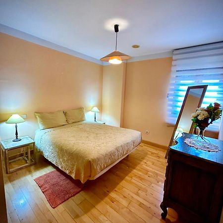サラマンカVivienda Rectorado 2アパートメント エクステリア 写真