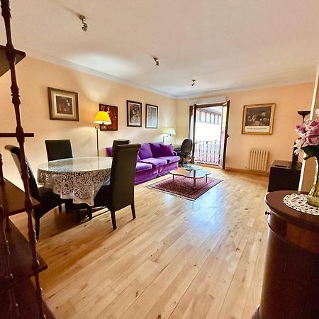 サラマンカVivienda Rectorado 2アパートメント エクステリア 写真