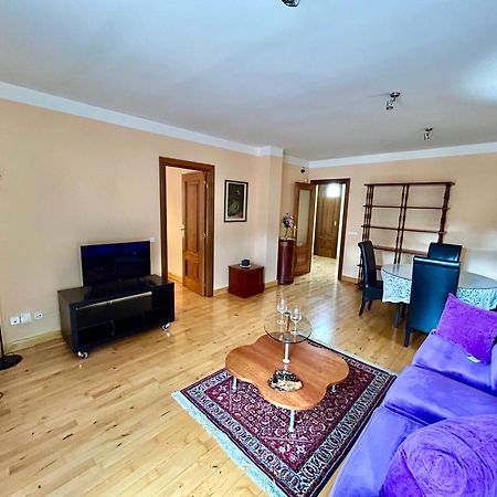 サラマンカVivienda Rectorado 2アパートメント エクステリア 写真