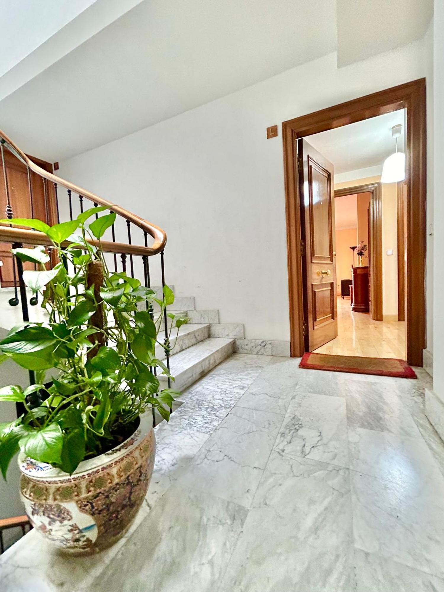 サラマンカVivienda Rectorado 2アパートメント エクステリア 写真