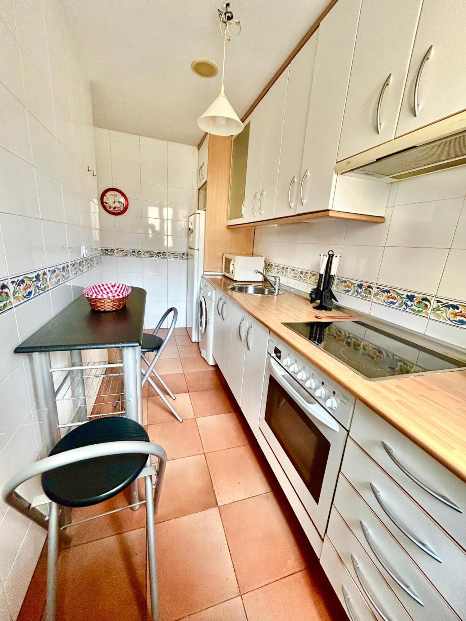 サラマンカVivienda Rectorado 2アパートメント エクステリア 写真