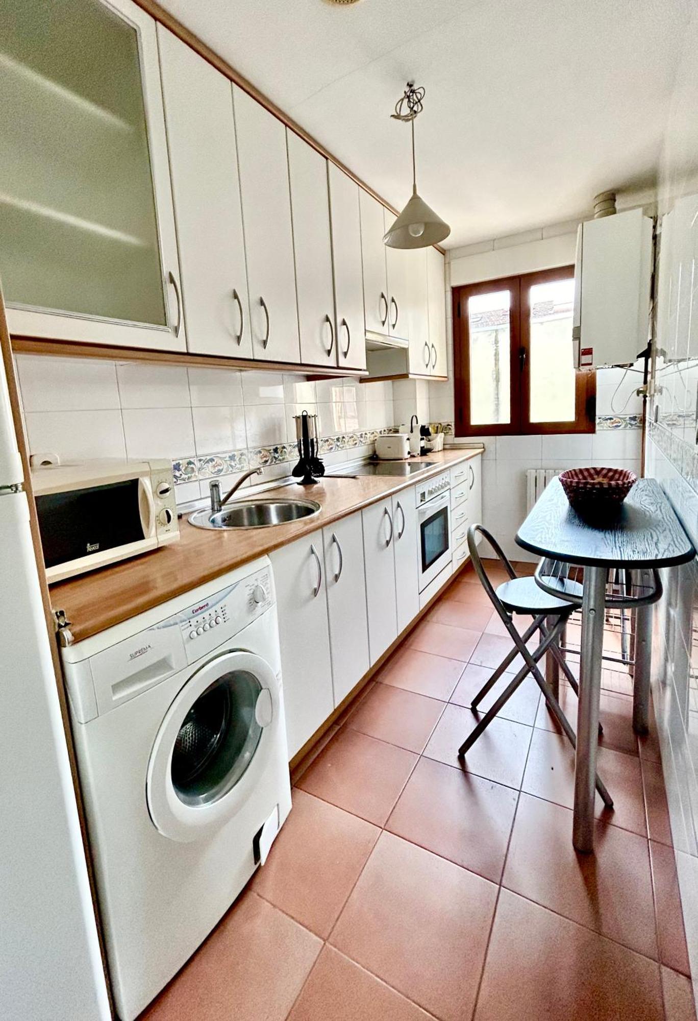サラマンカVivienda Rectorado 2アパートメント エクステリア 写真