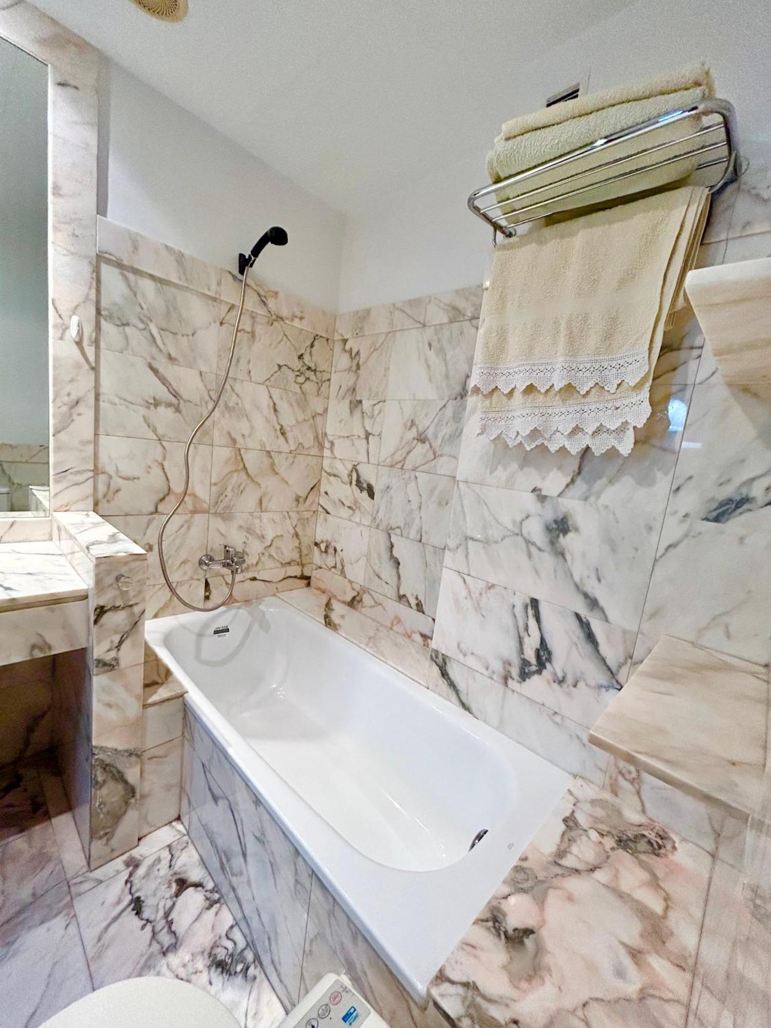 サラマンカVivienda Rectorado 2アパートメント エクステリア 写真