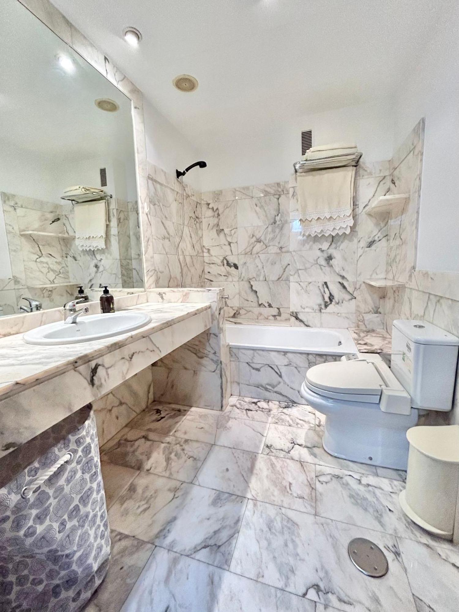 サラマンカVivienda Rectorado 2アパートメント エクステリア 写真